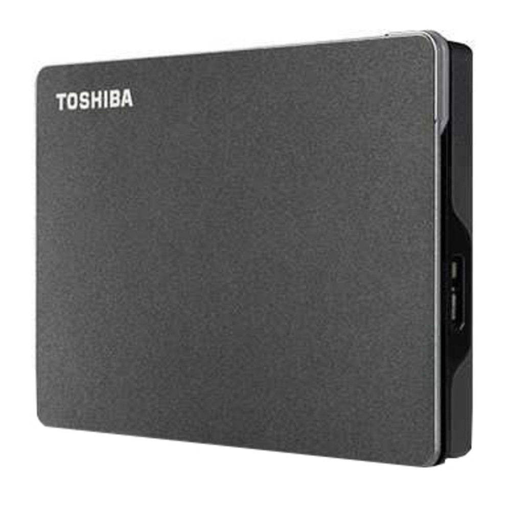 Внешние накопители Toshiba HDTX140EK3CA 4 ТБ - миниатюра 2