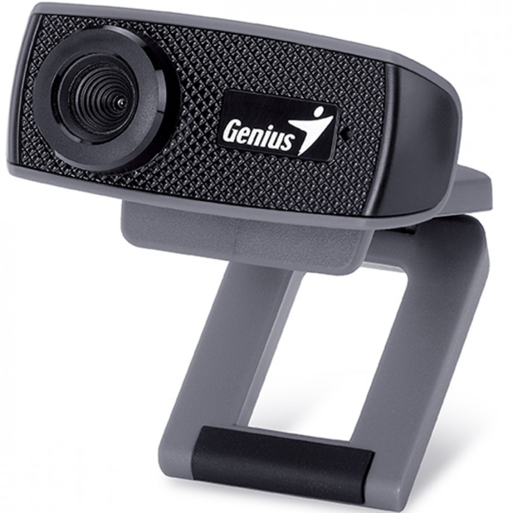 Веб камеры Genius FaceCam 1000X - миниатюра 4