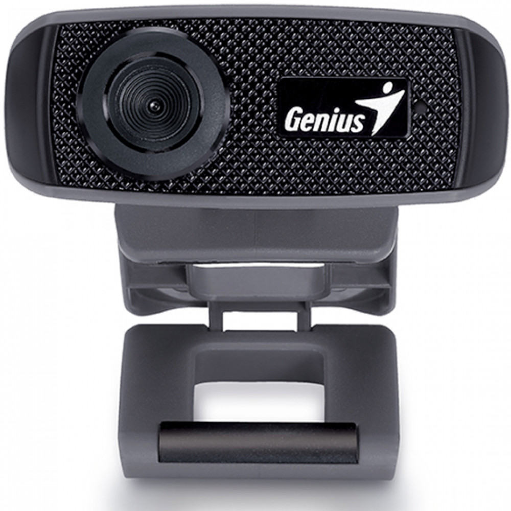 Веб камеры Genius FaceCam 1000X - миниатюра 6