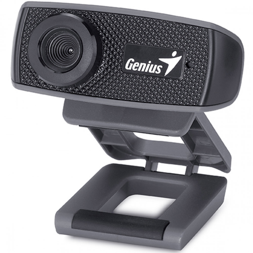 Веб камеры Genius FaceCam 1000X - миниатюра 5