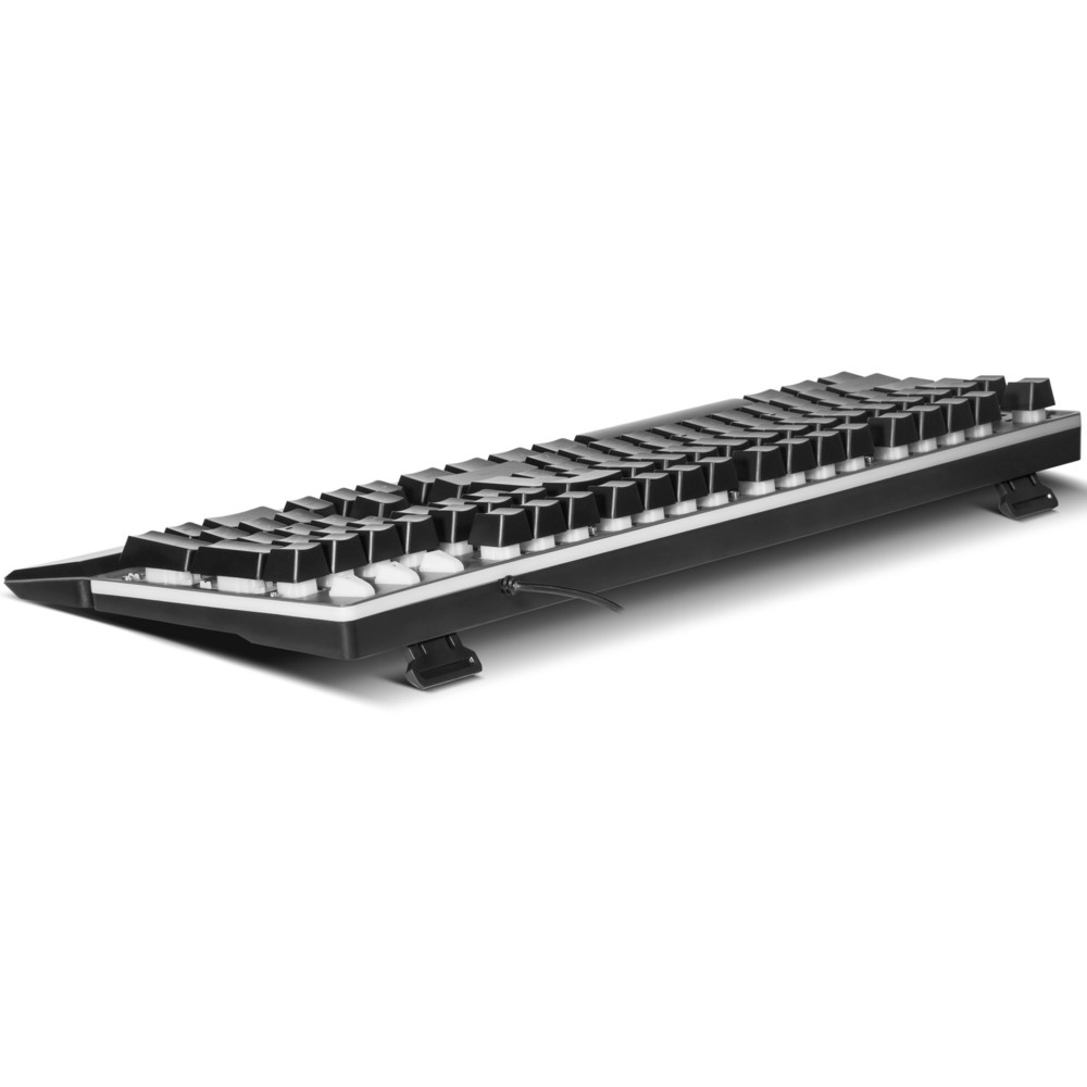 Клавиатура Defender GK-013 Annihilator 45013 Проводная, USB - миниатюра 5