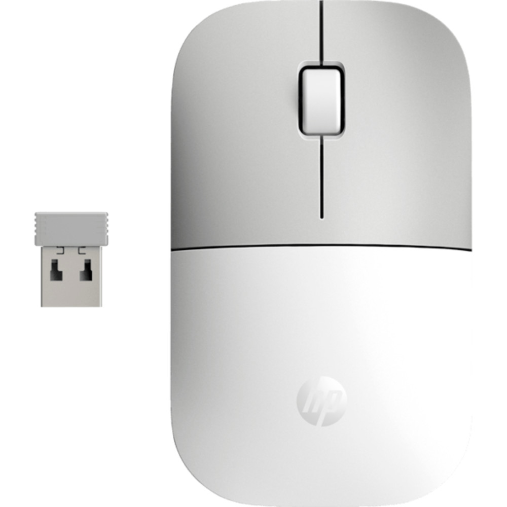 Мышь HP Z3700 Ceramic 171D8AA Премиальные, Беспроводная - миниатюра 5