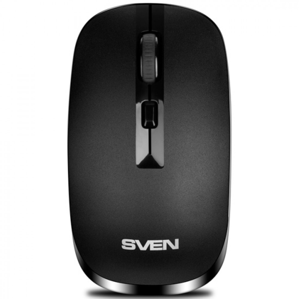 Мышь Sven RX-260W SV-018160 Бюджетные, Беспроводная - миниатюра 5
