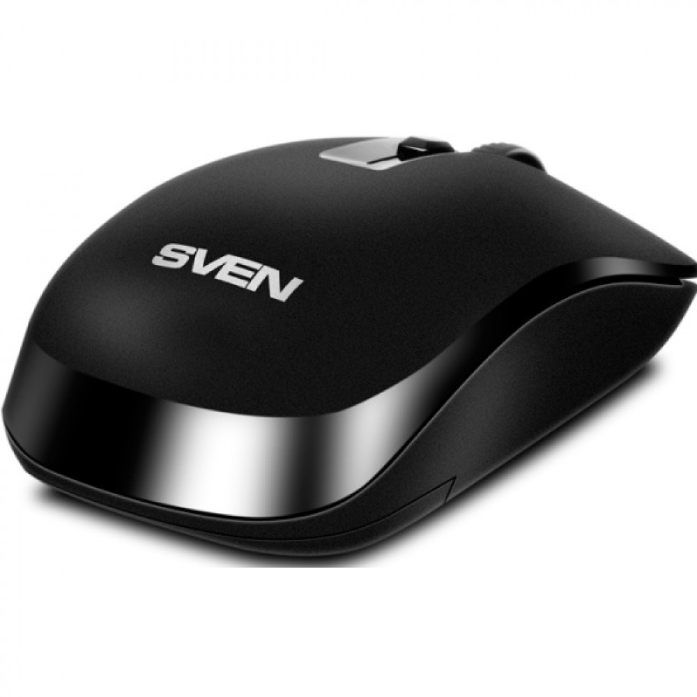 Мышь Sven RX-260W SV-018160 Бюджетные, Беспроводная - миниатюра 6