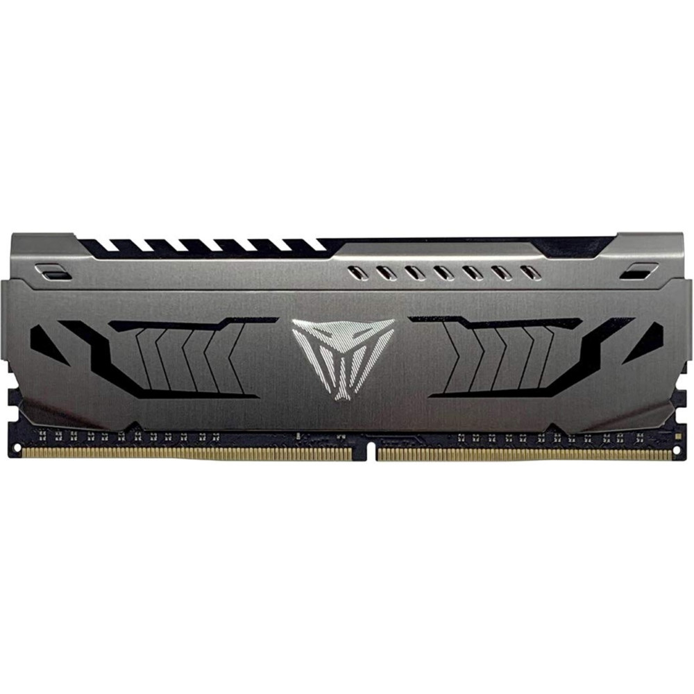 ОЗУ Patriot VIPER STEEL PVS48G360C8 DIMM, DDR4, 8 Гб, 3600 МГц - миниатюра 5