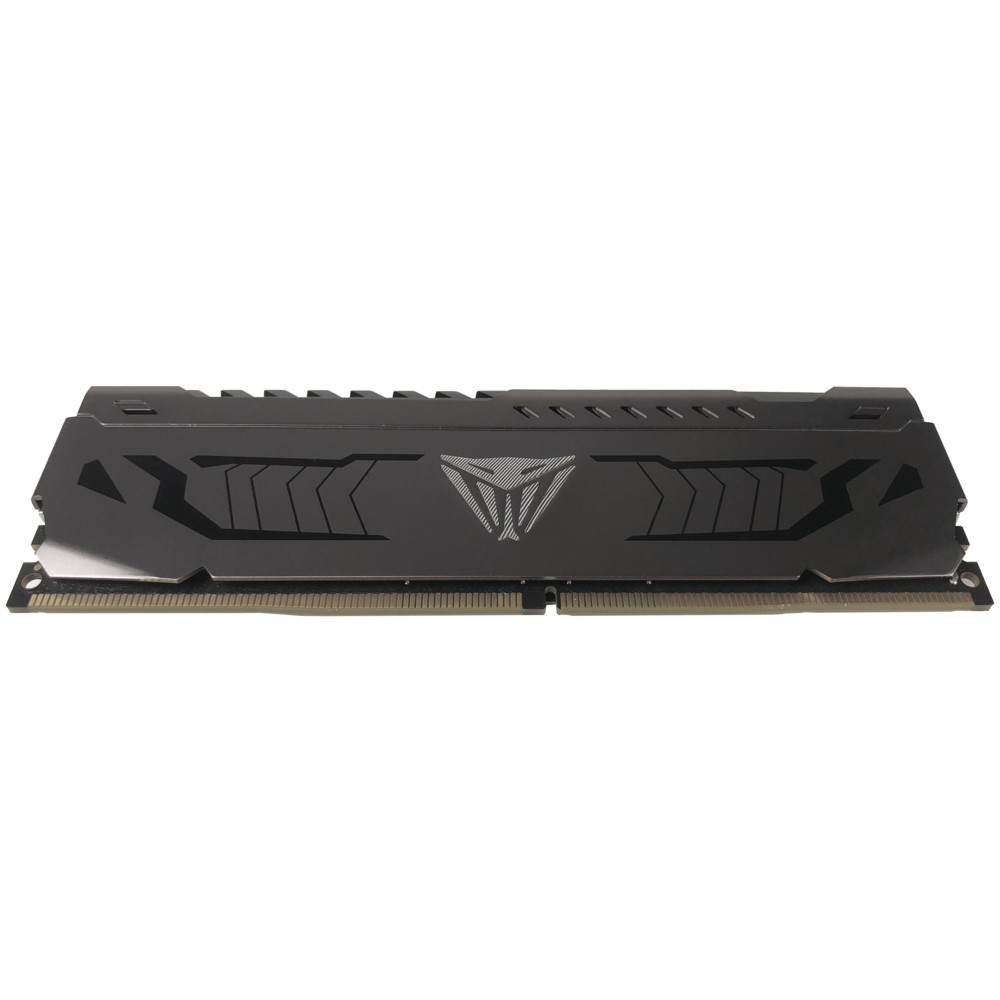 ОЗУ Patriot VIPER STEEL PVS48G360C8 DIMM, DDR4, 8 Гб, 3600 МГц - миниатюра 6