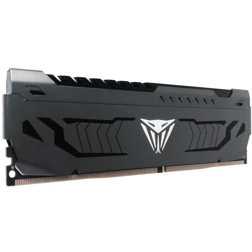 ОЗУ Patriot VIPER STEEL PVS48G360C8 DIMM, DDR4, 8 Гб, 3600 МГц - миниатюра 7