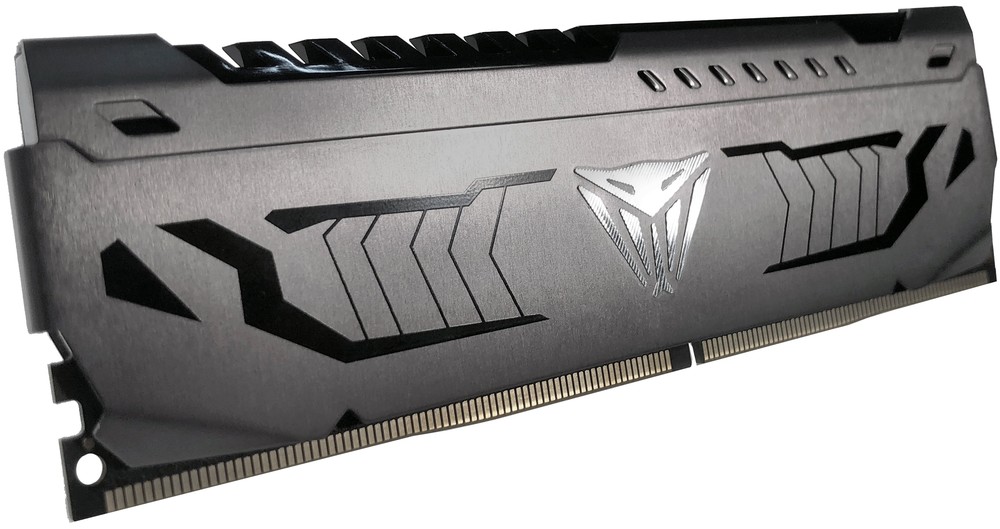 ОЗУ Patriot VIPER STEEL PVS48G360C8 DIMM, DDR4, 8 Гб, 3600 МГц - миниатюра 8
