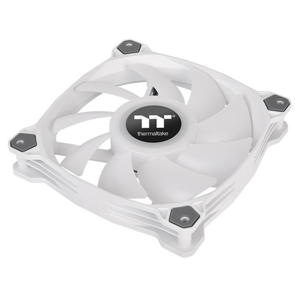 Система охлаждения Thermaltake Pure Duo 14 ARGB Sync Radiator Fan (2-Fan Pack) CL-F098-PL14SW-A Для системного блока - миниатюра 8