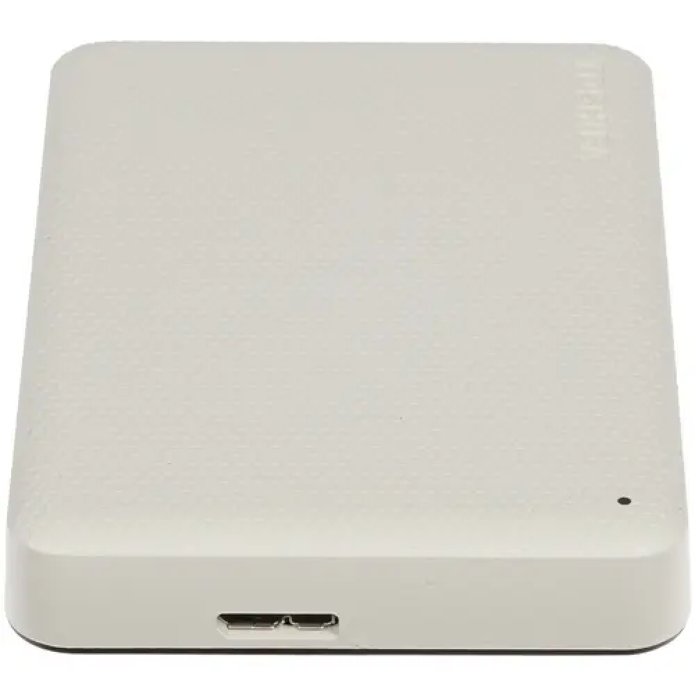 Внешние накопители Toshiba Canvio Advance [HDTCA40EW3CA] 4 ТБ - миниатюра 8