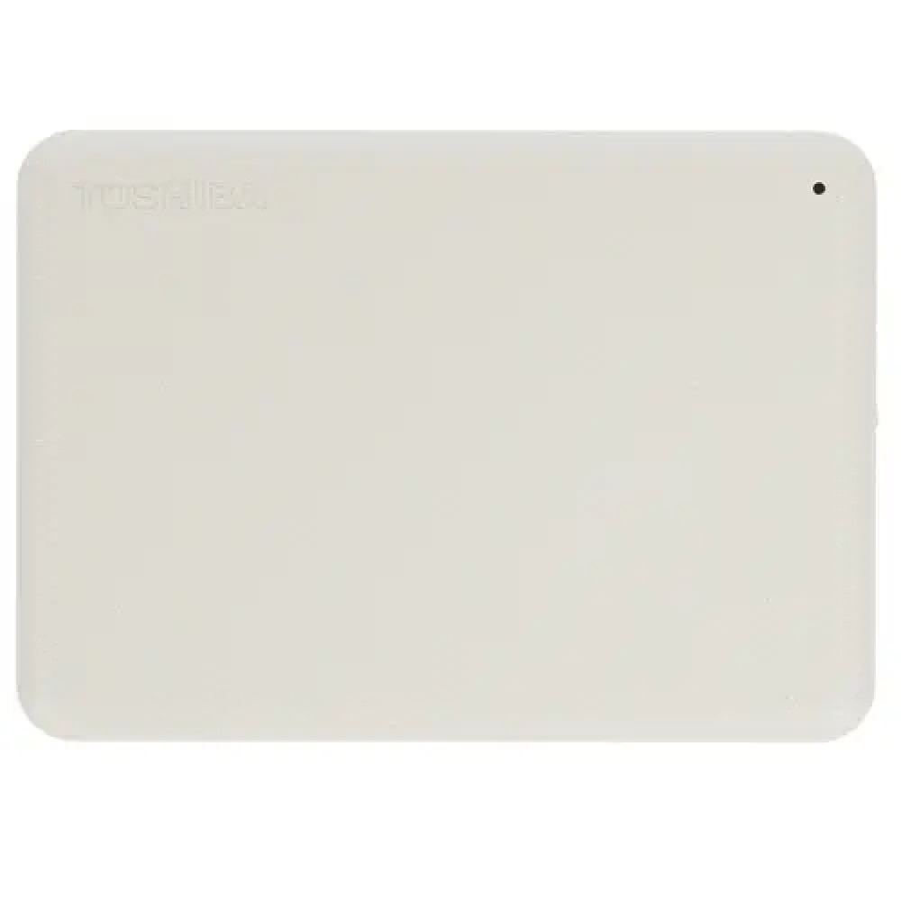 Внешние накопители Toshiba Canvio Advance [HDTCA40EW3CA] 4 ТБ - миниатюра 6