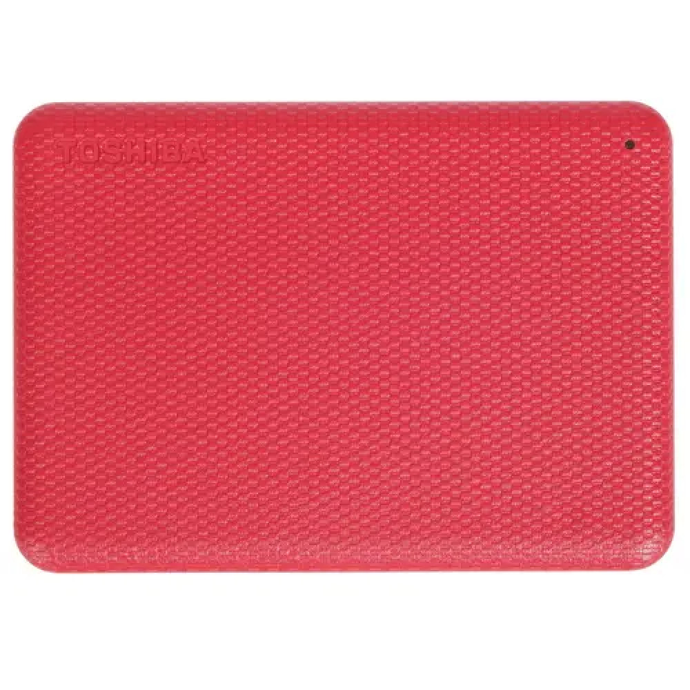 Внешние накопители Toshiba Canvio Advance [HDTCA40ER3CA] 4 ТБ - миниатюра 6