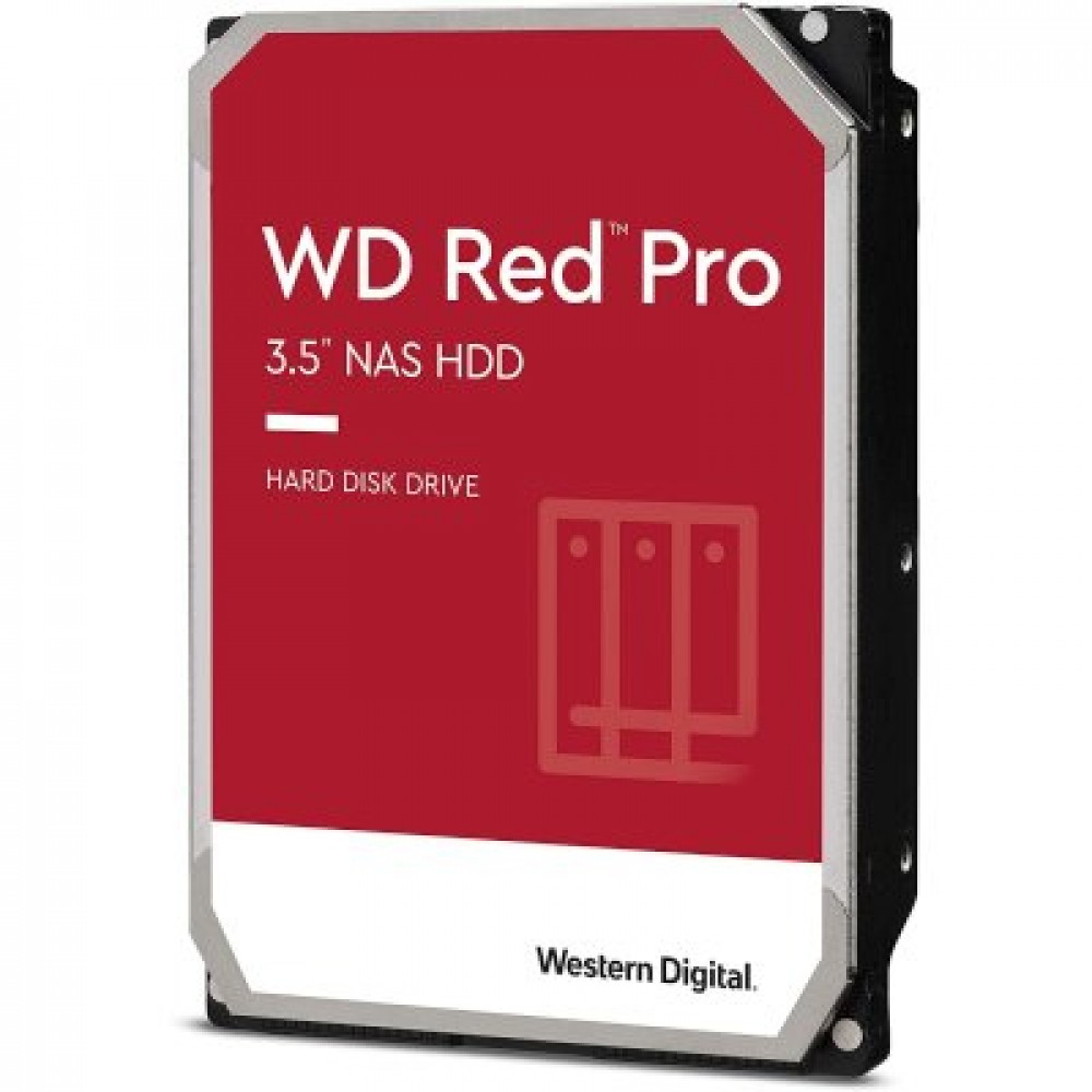 Жесткий диск Western Digital WD181KFGX HDD (классические), 18 ТБ, 3.5 дюйма, SATA - миниатюра 2