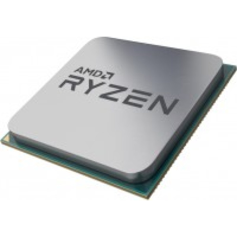Процессор AMD Ryzen 7 5800X 100-000000063 Ryzen 7 - миниатюра 2