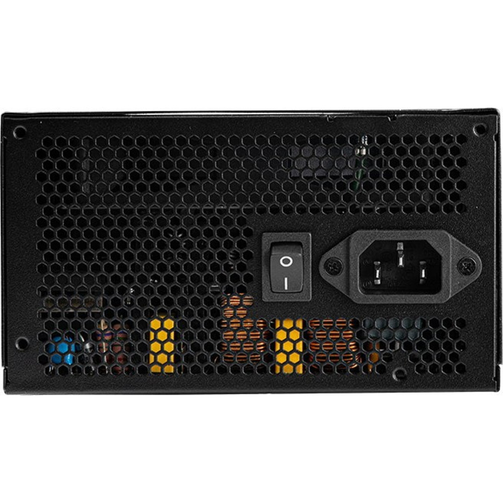 Блок питания Chieftec Powerup GPX-650FC 650 Вт - миниатюра 5