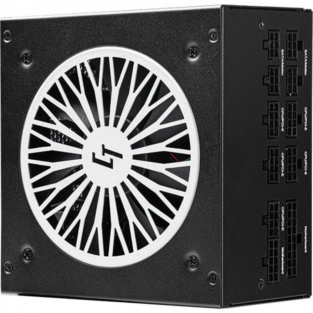 Блок питания Chieftec PowerUp GPX-850FC 850 Вт - миниатюра 11