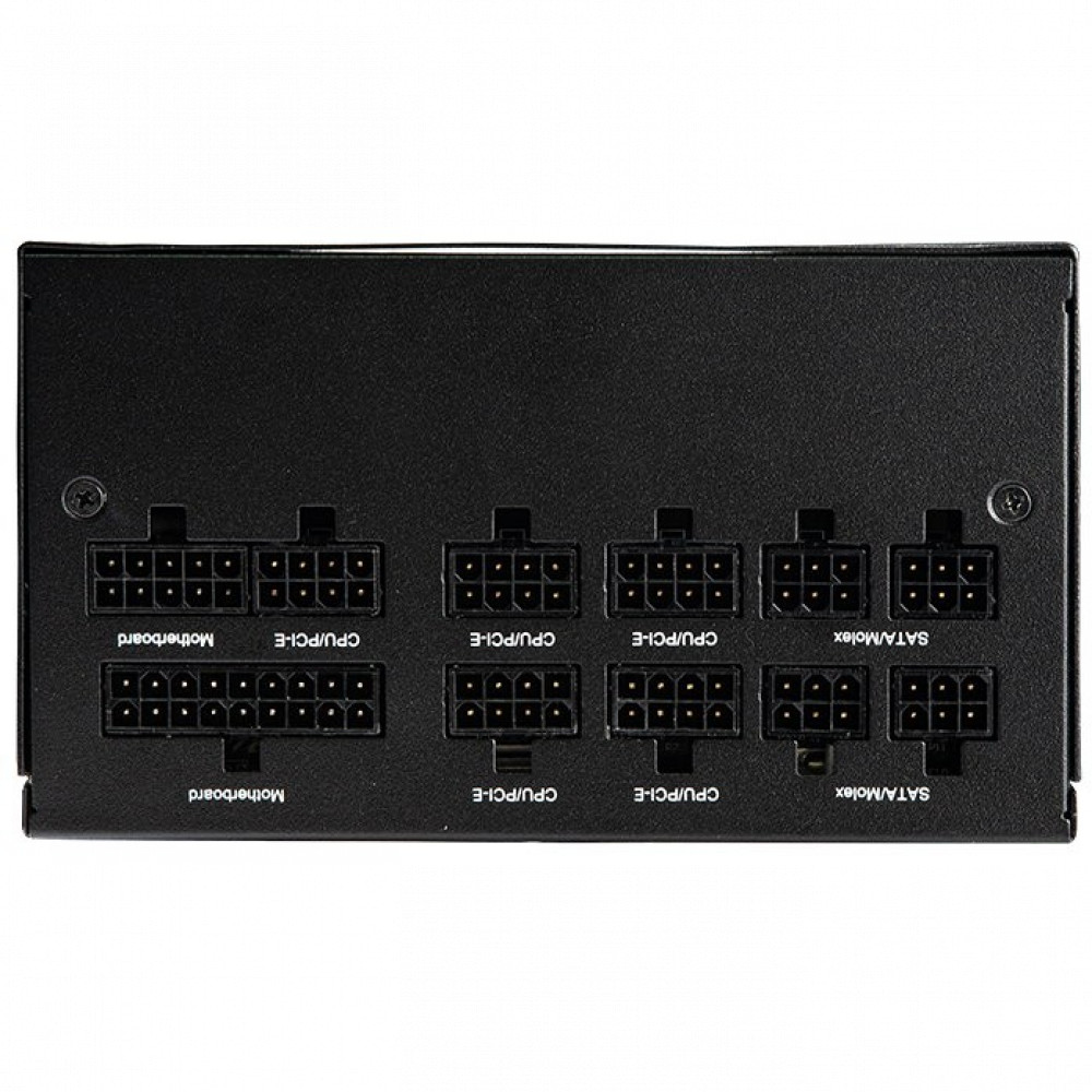 Блок питания Chieftec PowerUp GPX-850FC 850 Вт - миниатюра 12