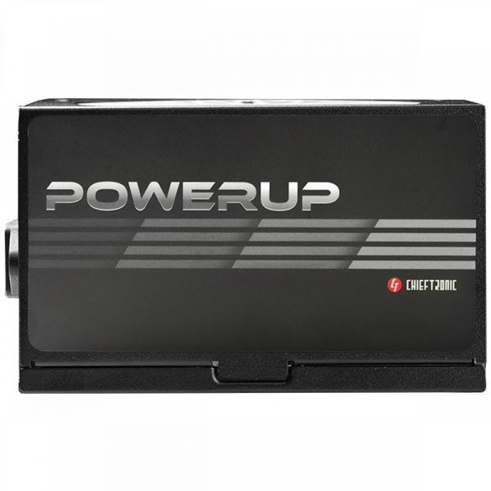 Блок питания Chieftec PowerUp GPX-850FC 850 Вт - миниатюра 14