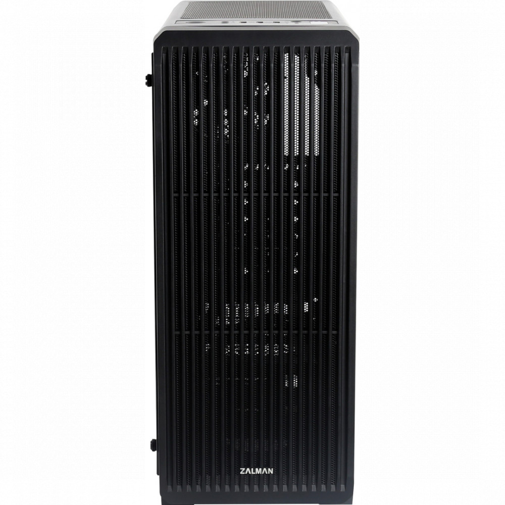 Корпус Zalman S2 Mid-Tower - миниатюра 9