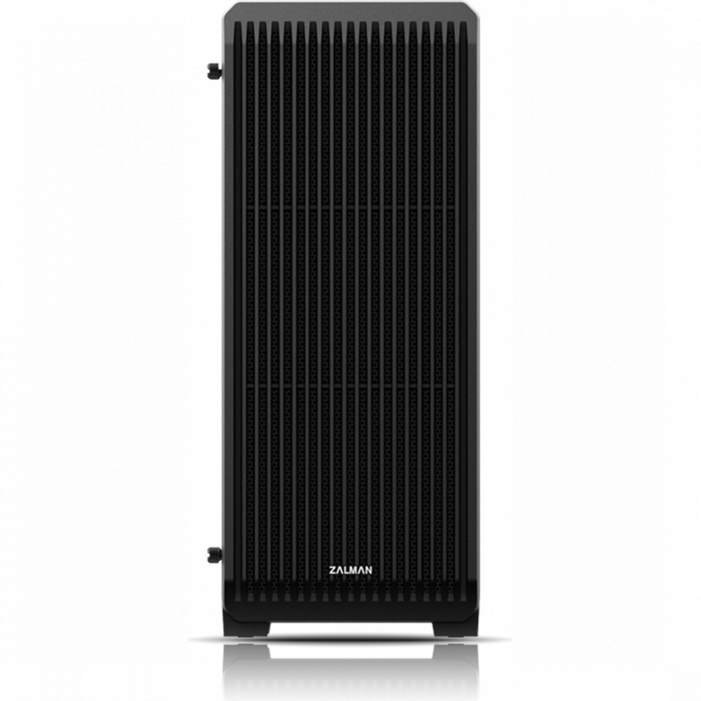 Корпус Zalman S2 Mid-Tower - миниатюра 8