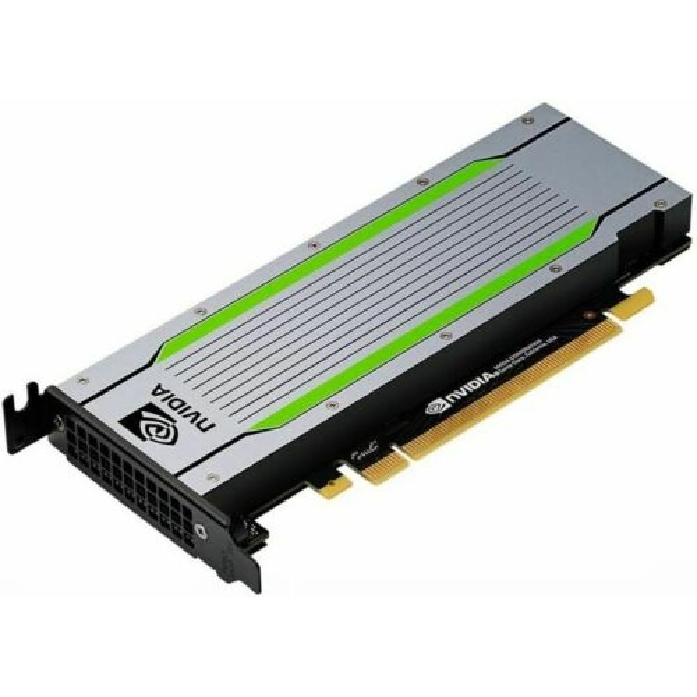 Видеокарта Nvidia NVIDIA Tesla T4 75W 16 GB 900-2G183-0000-001 16 ГБ - миниатюра 7
