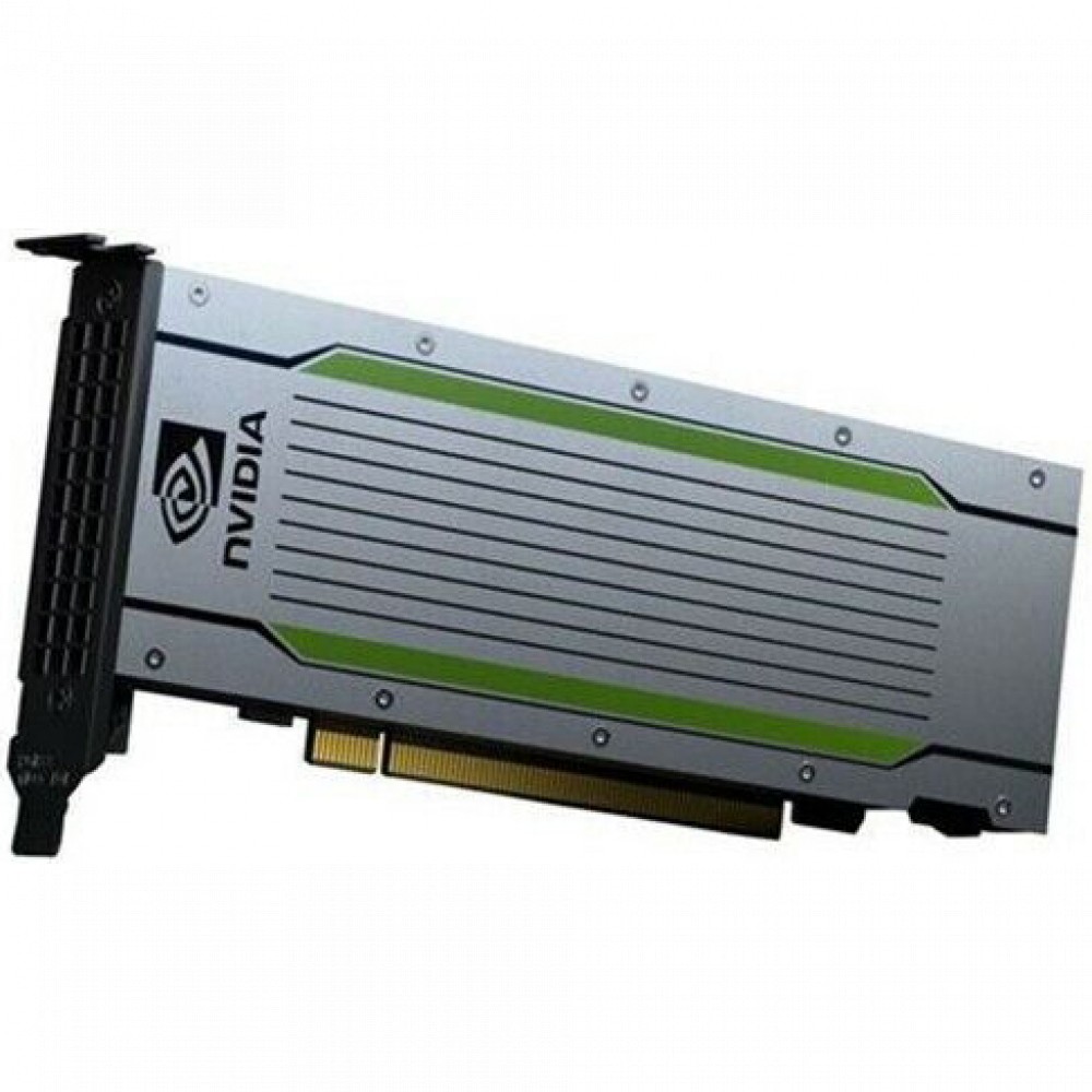 Видеокарта Nvidia NVIDIA Tesla T4 75W 16 GB 900-2G183-0000-001 16 ГБ - миниатюра 6