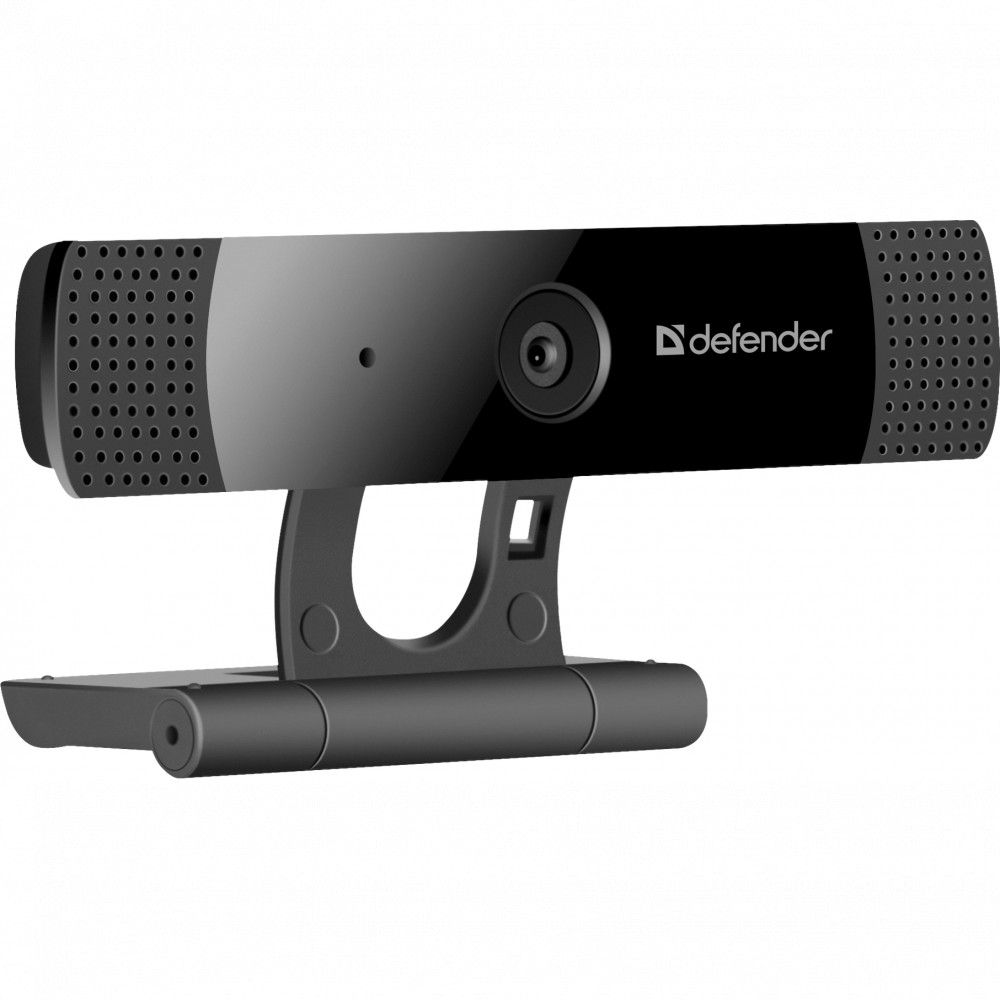 Веб камеры Defender G-Lens 2599 Full HD 63199 - миниатюра 11