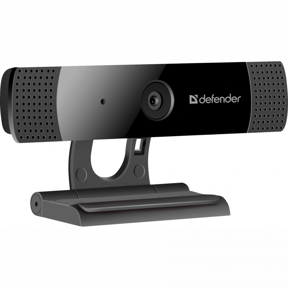 Веб камеры Defender G-Lens 2599 Full HD 63199 - миниатюра 9