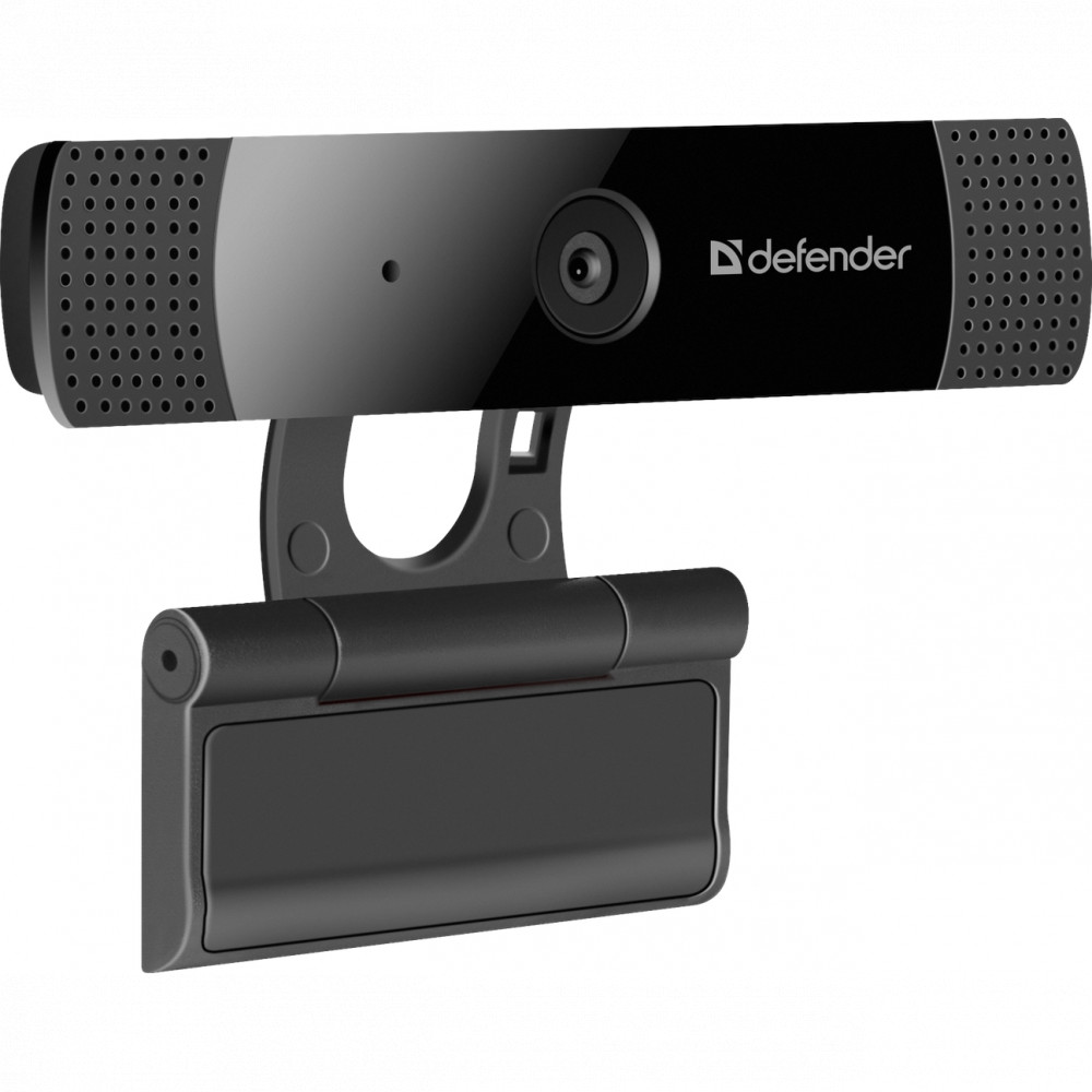 Веб камеры Defender G-Lens 2599 Full HD 63199 - миниатюра 10