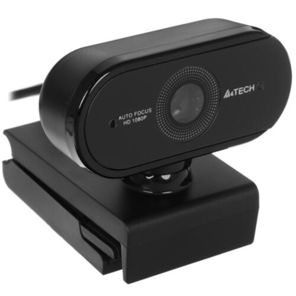 Веб камеры A4Tech PK-930HA - миниатюра 5