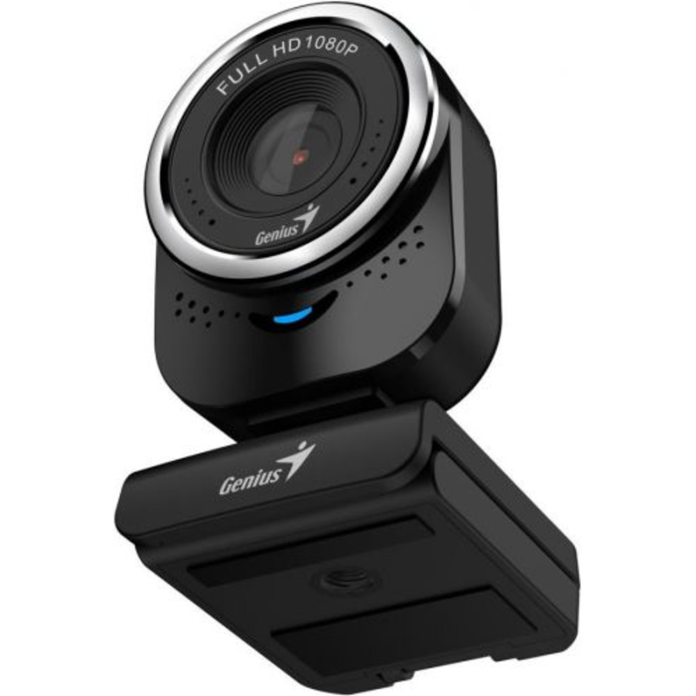 Веб камеры Genius QCam 6000 32200002407 - миниатюра 6