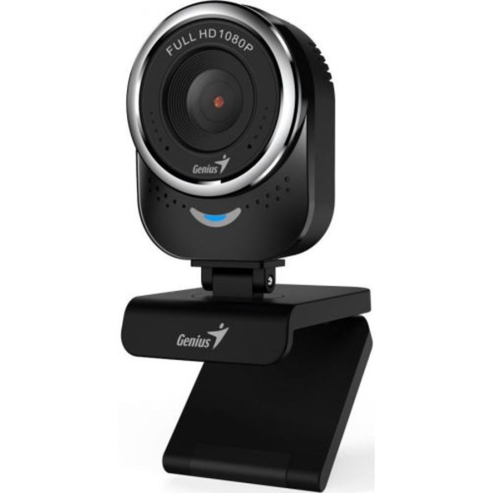 Веб камеры Genius QCam 6000 32200002407 - миниатюра 7