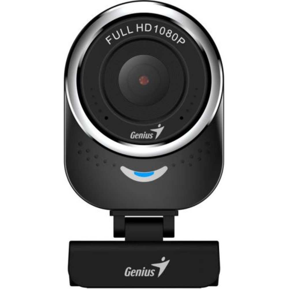 Веб камеры Genius QCam 6000 32200002407 - миниатюра 5