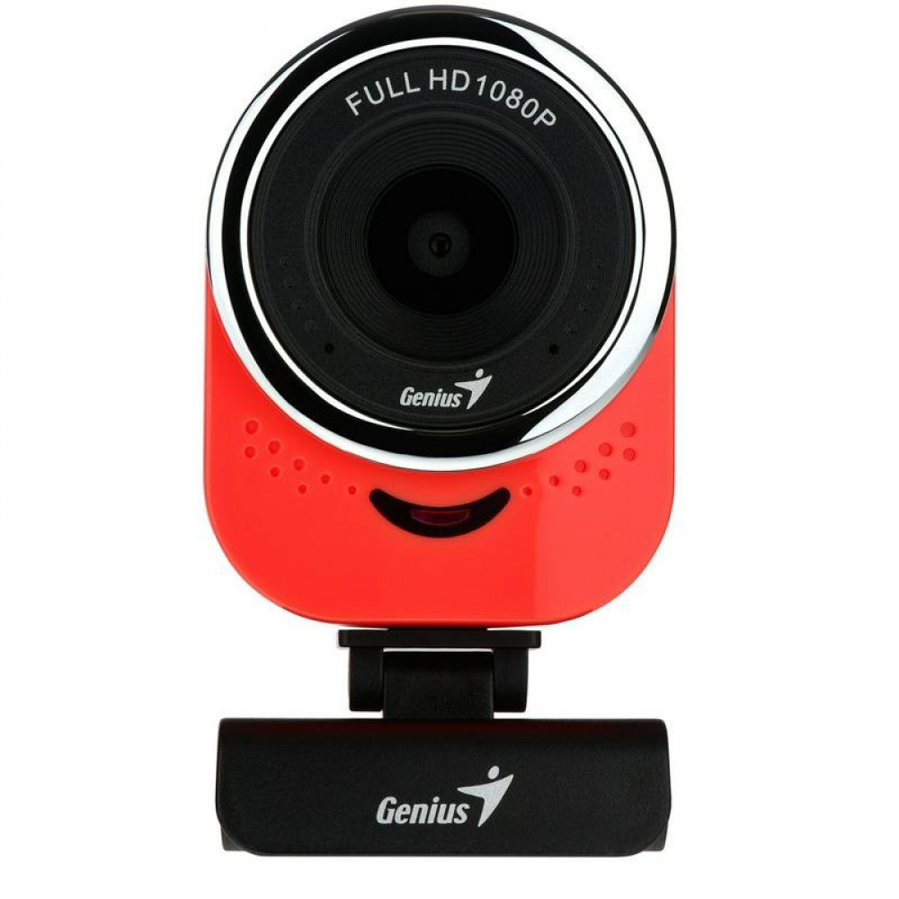Веб камеры Genius QCam 6000 32200002408 - миниатюра 6