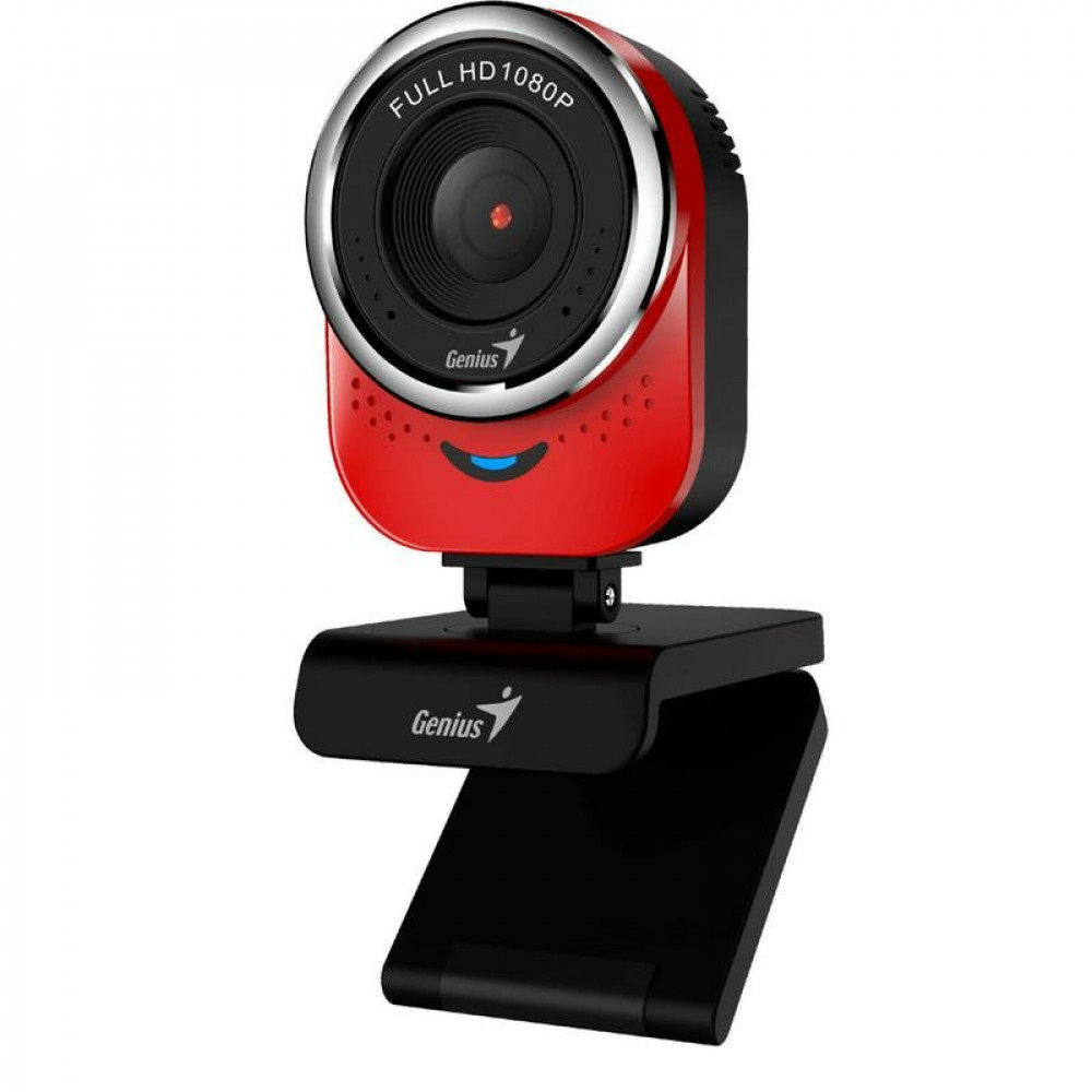 Веб камеры Genius QCam 6000 32200002408 - миниатюра 5
