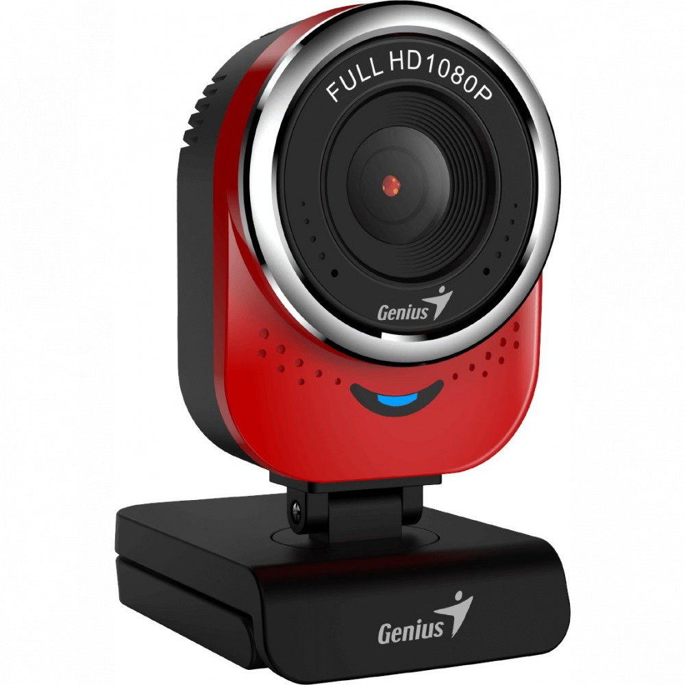 Веб камеры Genius QCam 6000 32200002408 - миниатюра 4