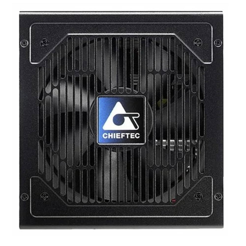 Блок питания Chieftec FORCE ATX2.3 CPS-500S 500 Вт - миниатюра 5
