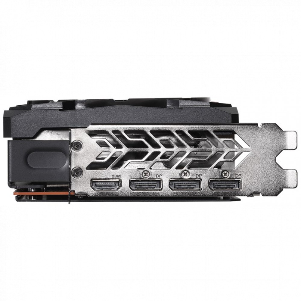 Видеокарта ASRock Radeon RX 6800 XT RX6800XT PGD 16GO 16 ГБ - миниатюра 8