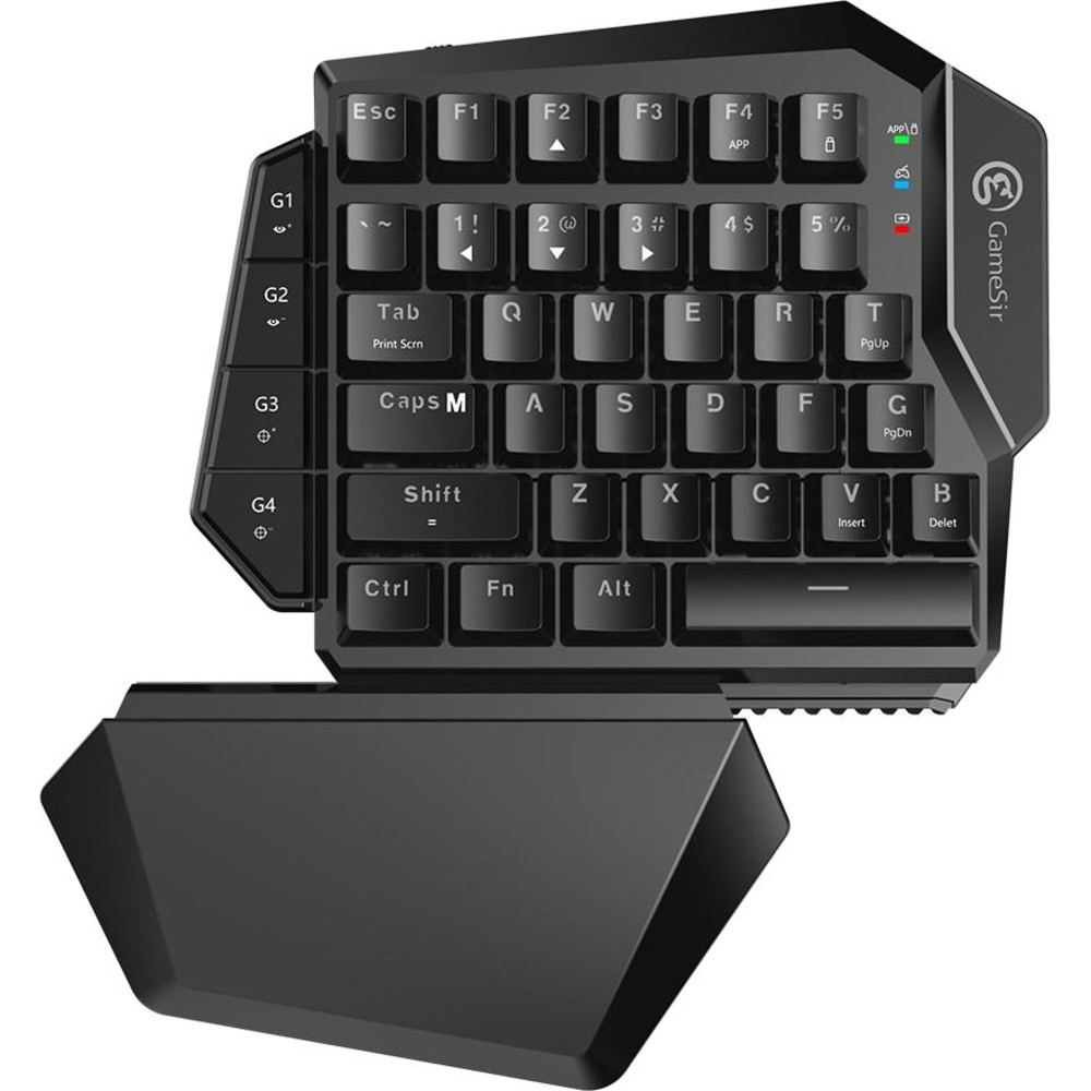 Клавиатура + мышь GAMESIR GameSir-VX - миниатюра 8