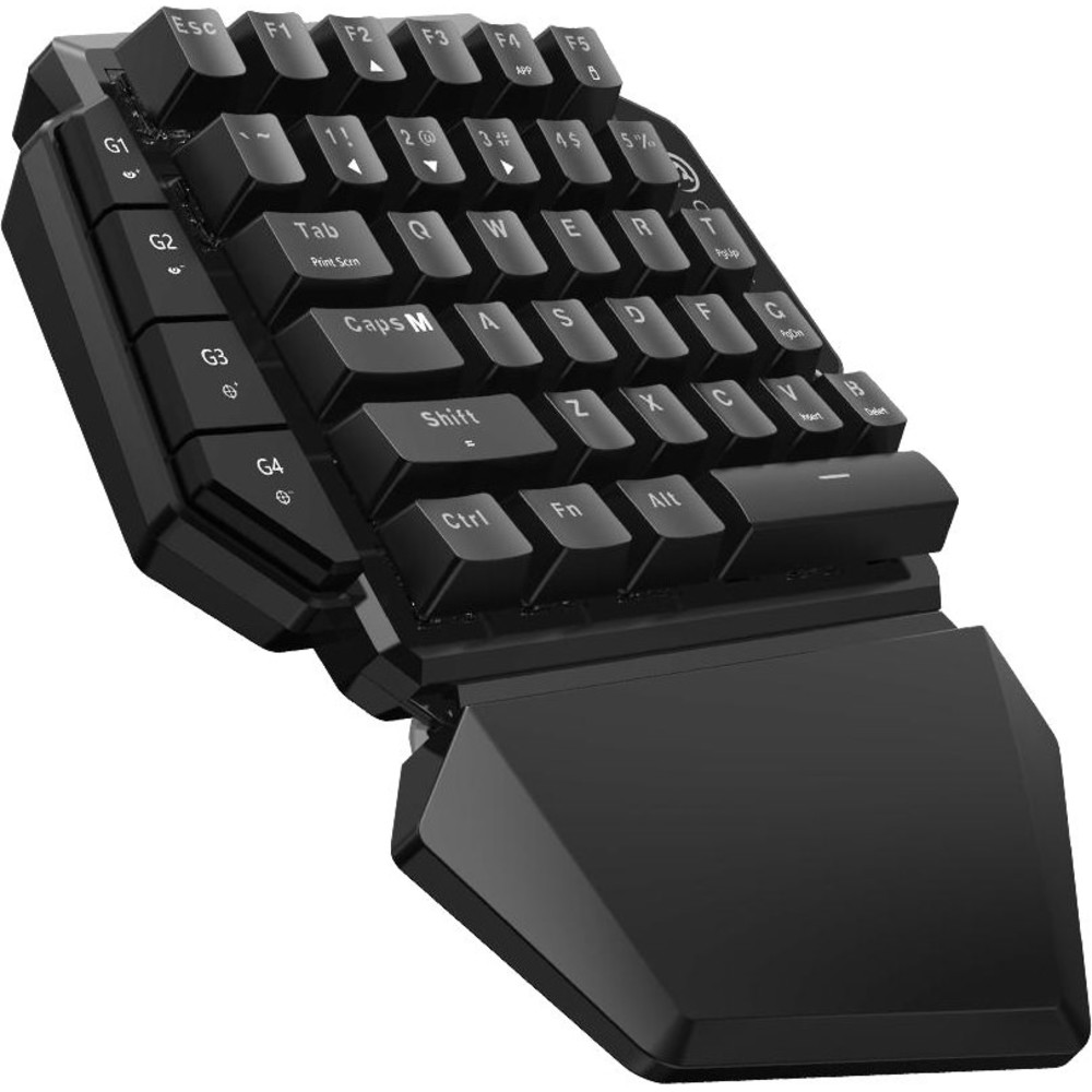 Клавиатура + мышь GAMESIR GameSir-VX - миниатюра 6