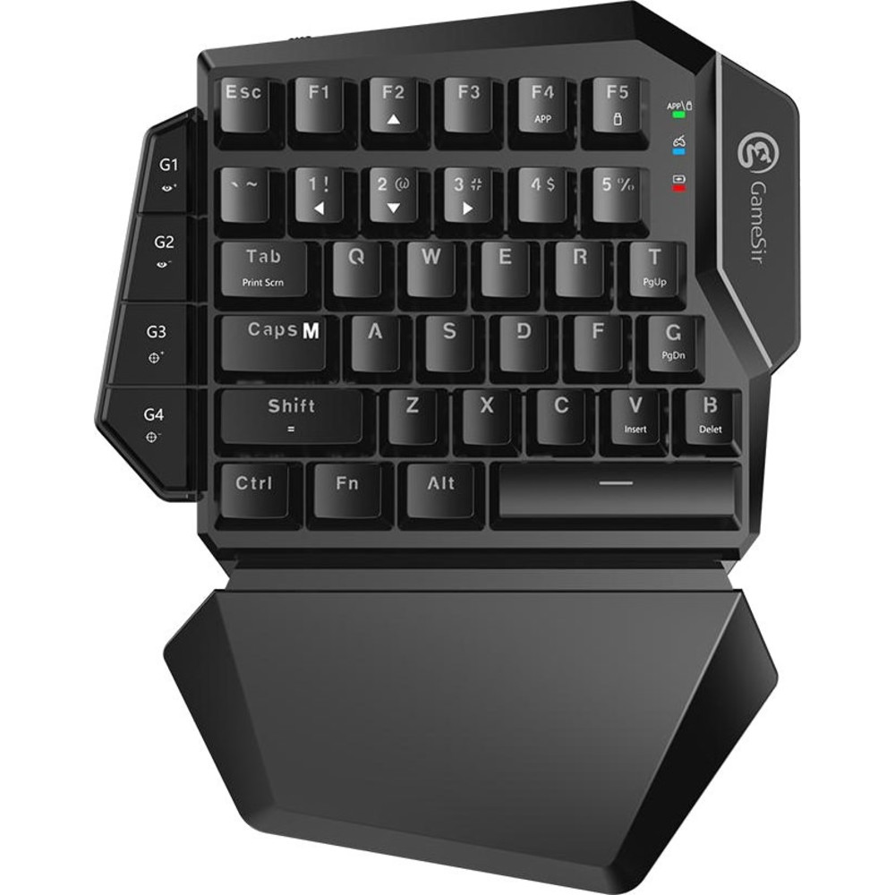 Клавиатура + мышь GAMESIR GameSir-VX - миниатюра 7