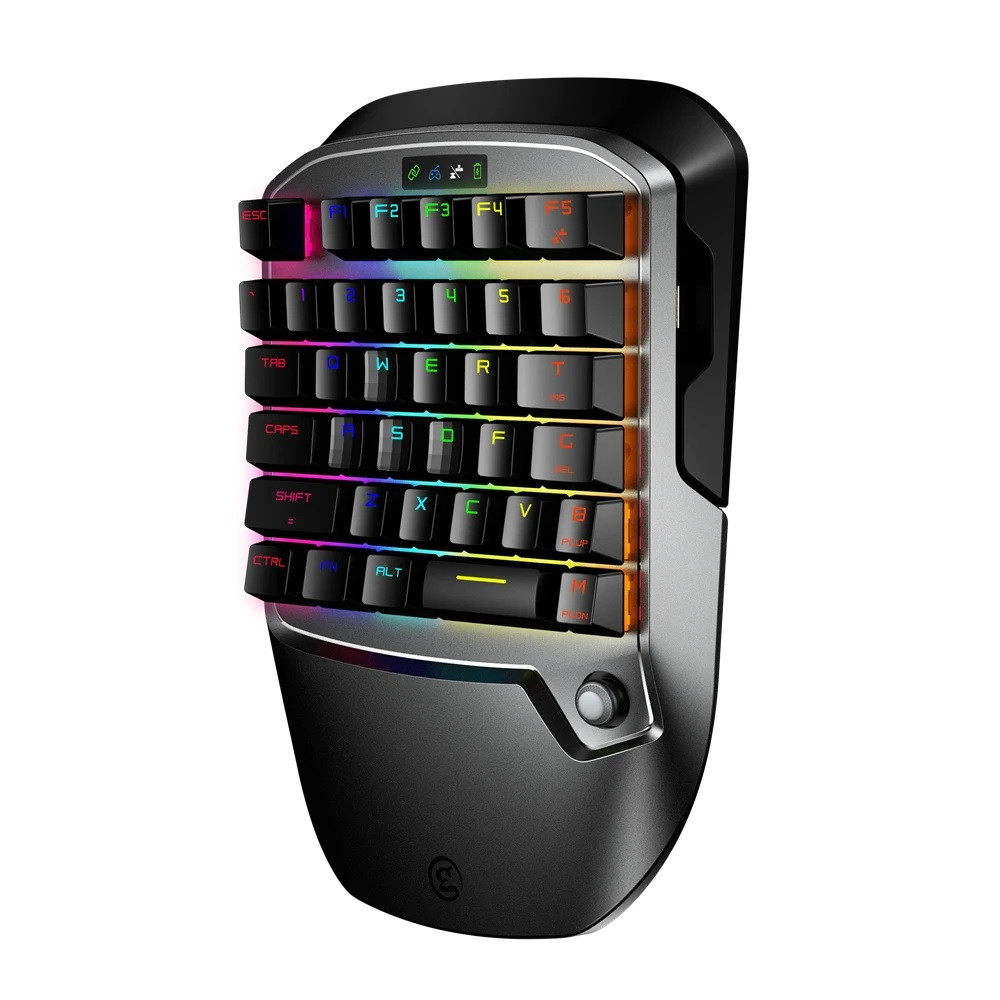 Клавиатура + мышь GAMESIR VX2 GameSir-VX2 - миниатюра 7