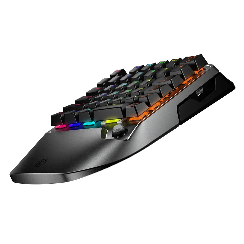 Клавиатура + мышь GAMESIR VX2 GameSir-VX2 - миниатюра 8