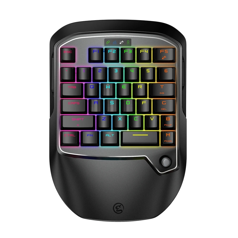 Клавиатура + мышь GAMESIR VX2 GameSir-VX2 - миниатюра 6