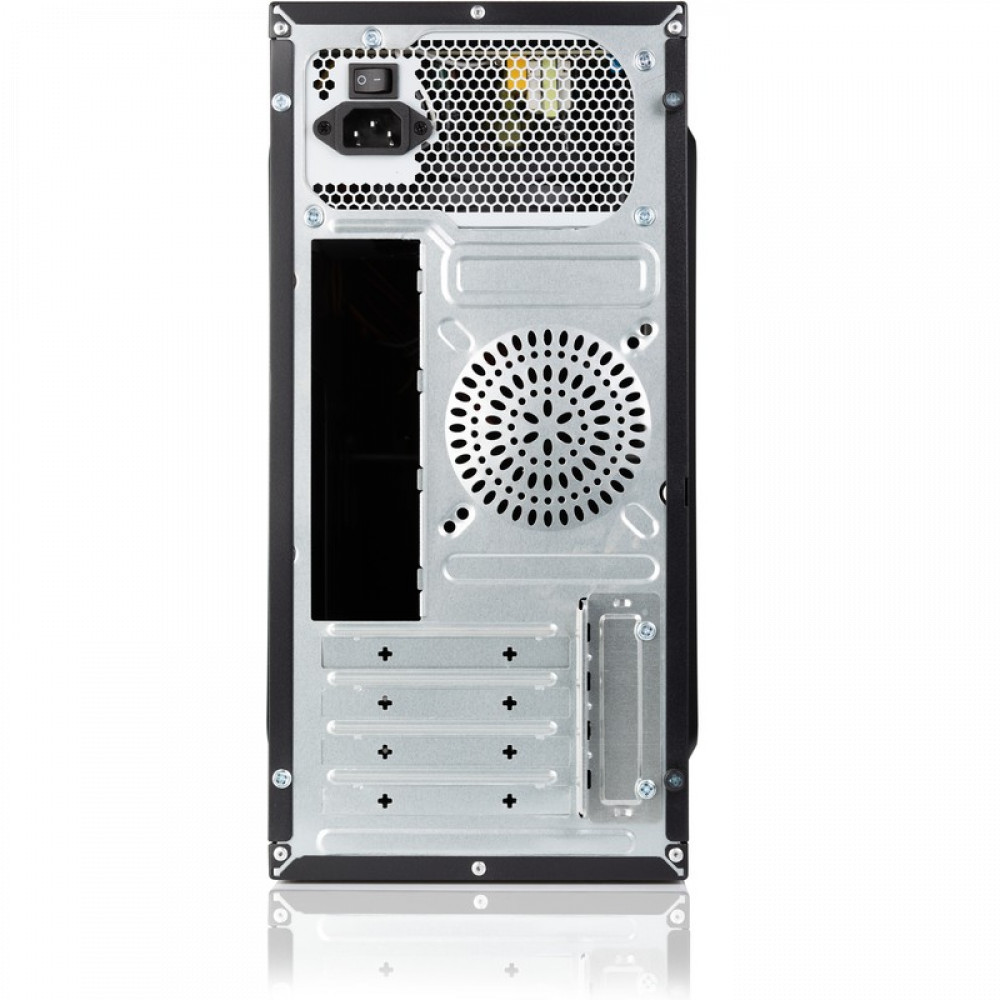 Корпус Foxline Forza FZ-053 FZ-053-SX450R Mini-Tower - миниатюра 9
