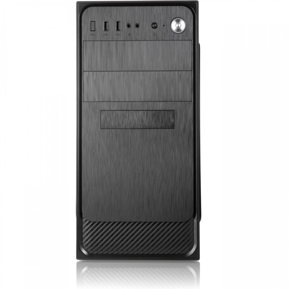 Корпус Foxline Forza FZ-053 FZ-053-SX450R Mini-Tower - миниатюра 7