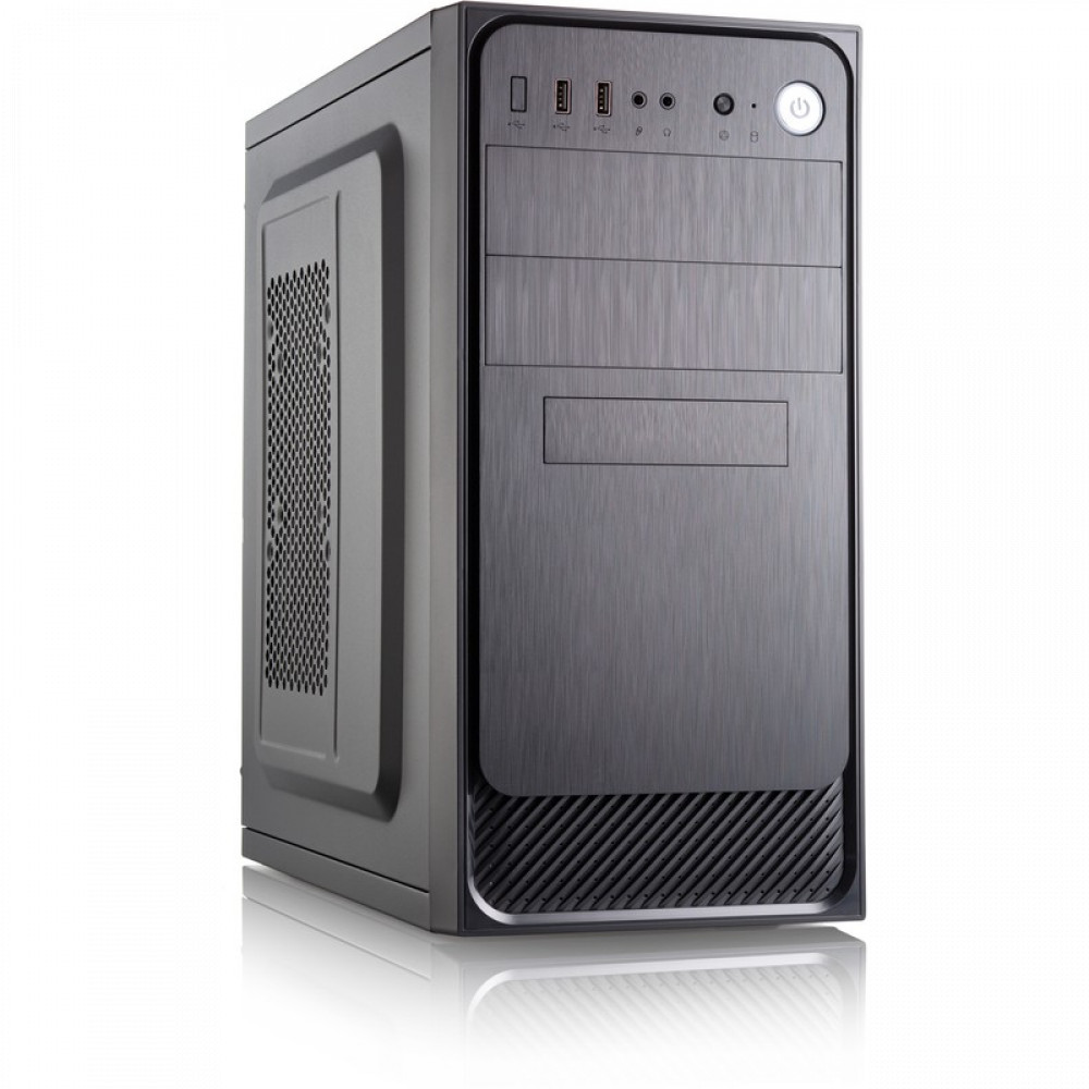 Корпус Foxline Forza FZ-053 FZ-053-SX450R Mini-Tower - миниатюра 6