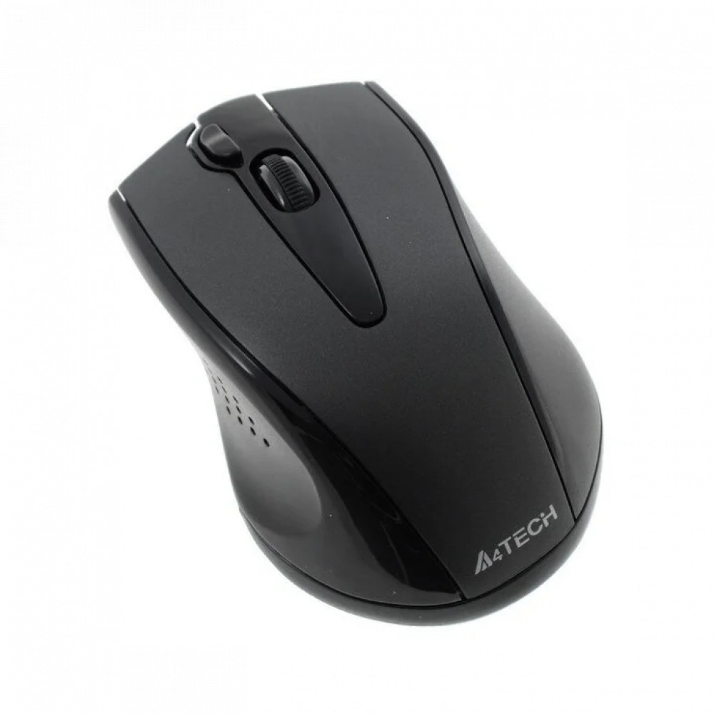 Мышь A4Tech G9-500F Бюджетные, Беспроводная - миниатюра 5