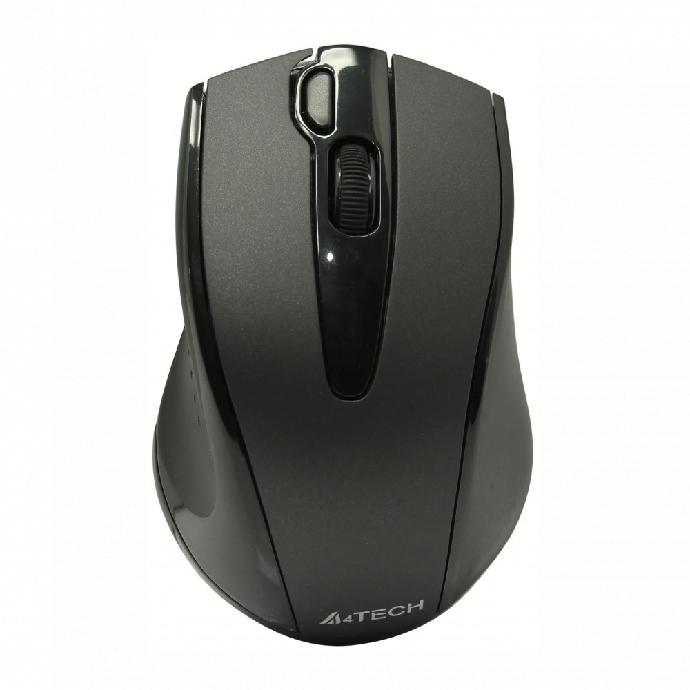 Мышь A4Tech G9-500F Бюджетные, Беспроводная - миниатюра 4