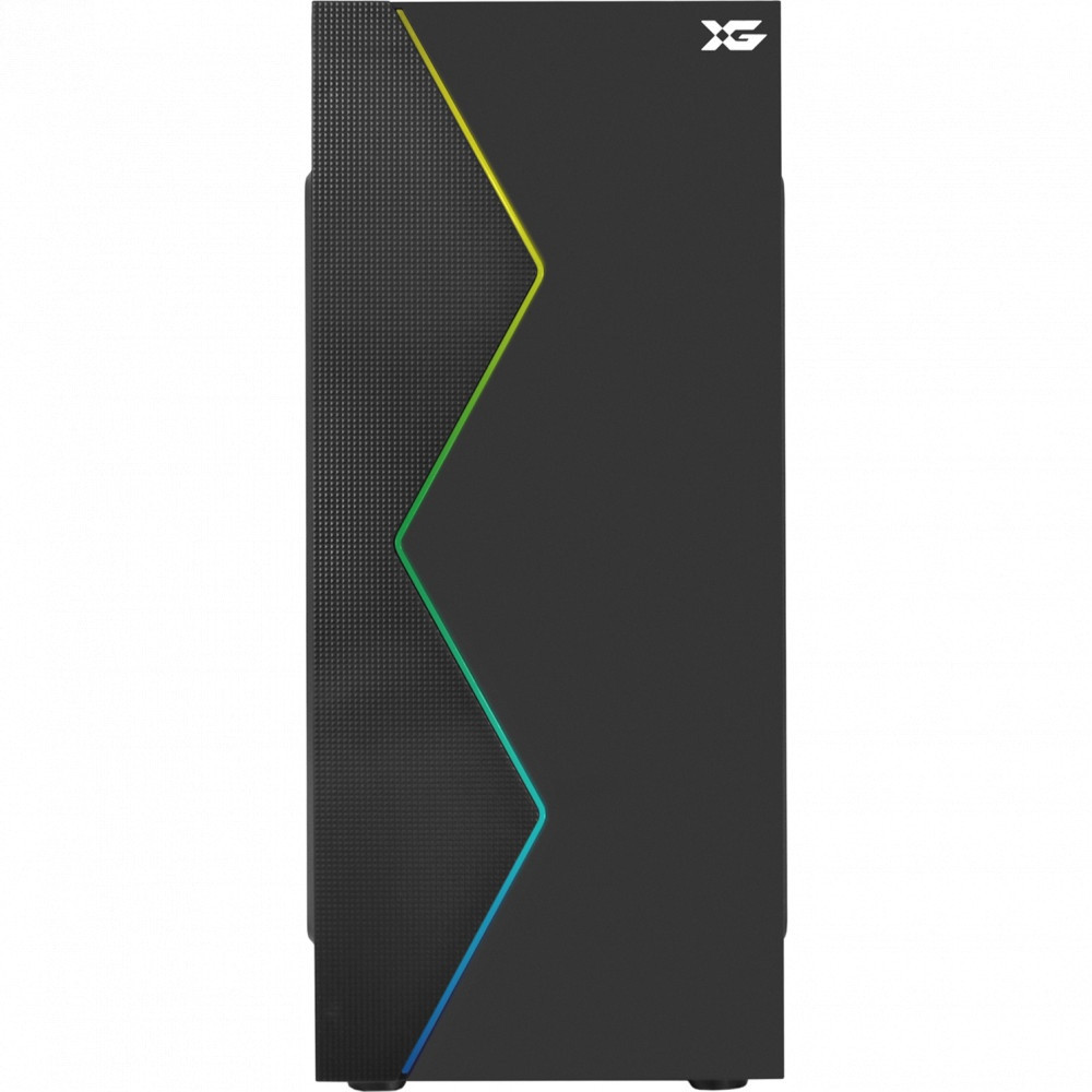 Корпус X-Game Galaxy Mid-Tower - миниатюра 8